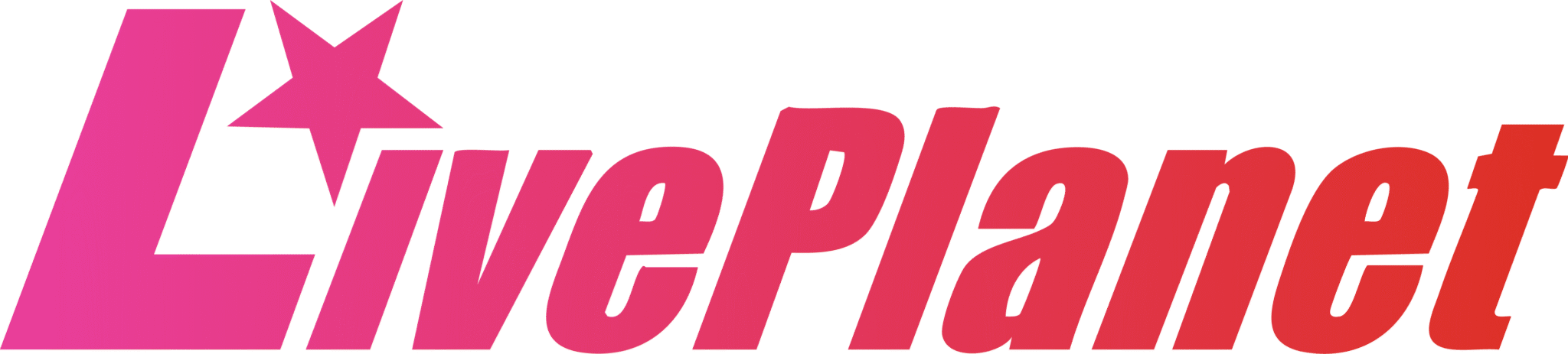 Live Planet